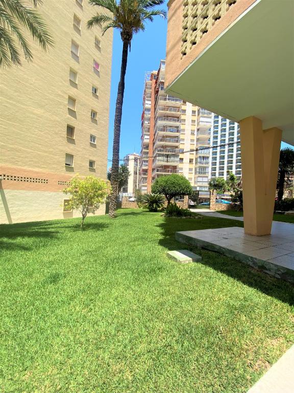 Carabelas-3-12, Benidorm – Updated 2023 Prices