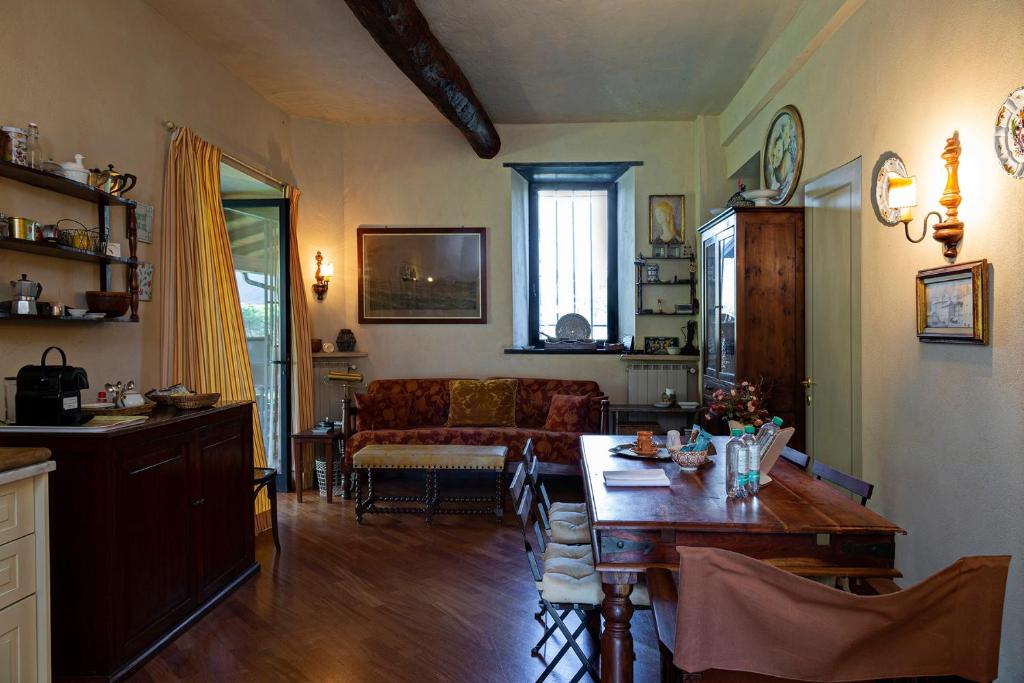 Kép Villa San Massimo by Wonderful Italy - NU szállásáról Rapallóban a galériában
