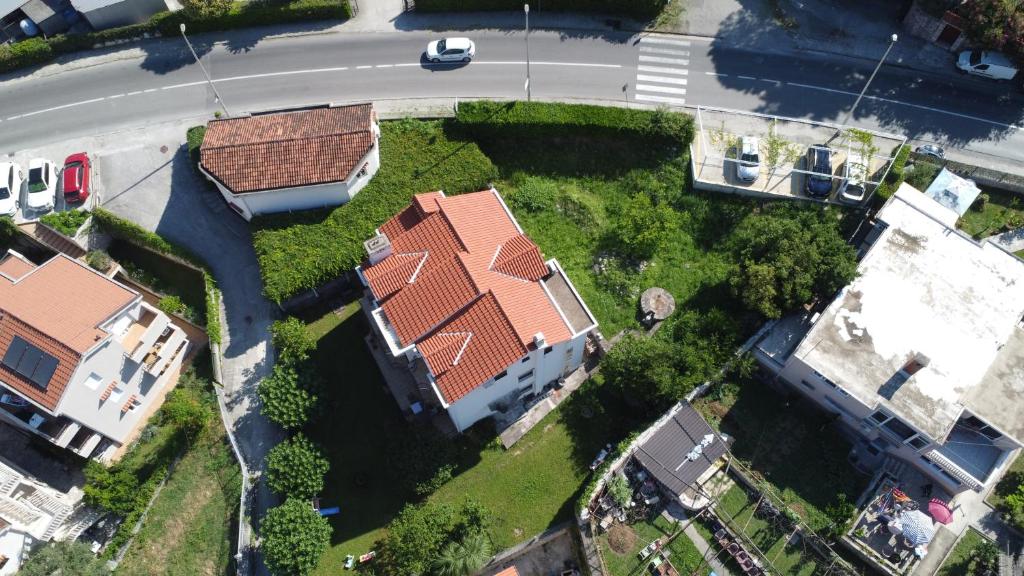 Rooms & Apartments Vukasović - 12