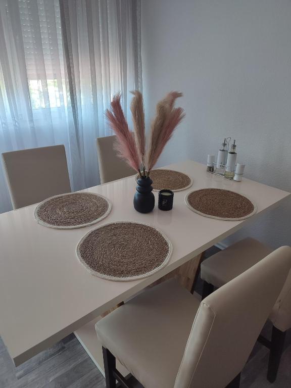 Fotografia z galérie ubytovania Apartman Medo v destinácii Korenica