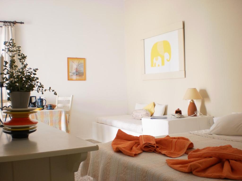 Bungalows Svoronos - 4