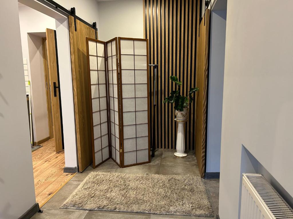 Apartament Francuzka - 2