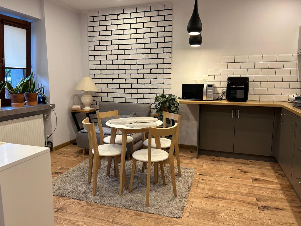 Apartament Francuzka - 3