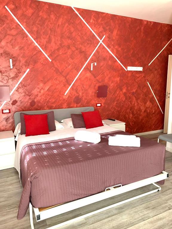 NASONI DI ROMA (VICINISSIMO BASILICA SAN GIOVANNI IN LATERANO) - Resim 7