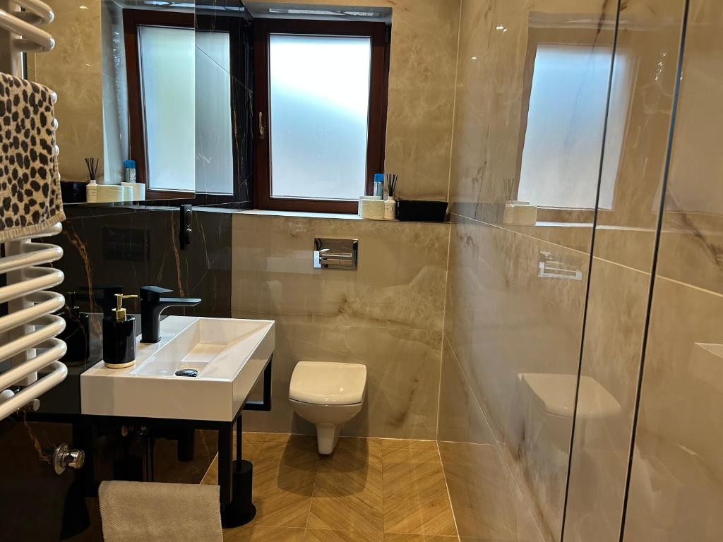 Apartament Francuzka - 4