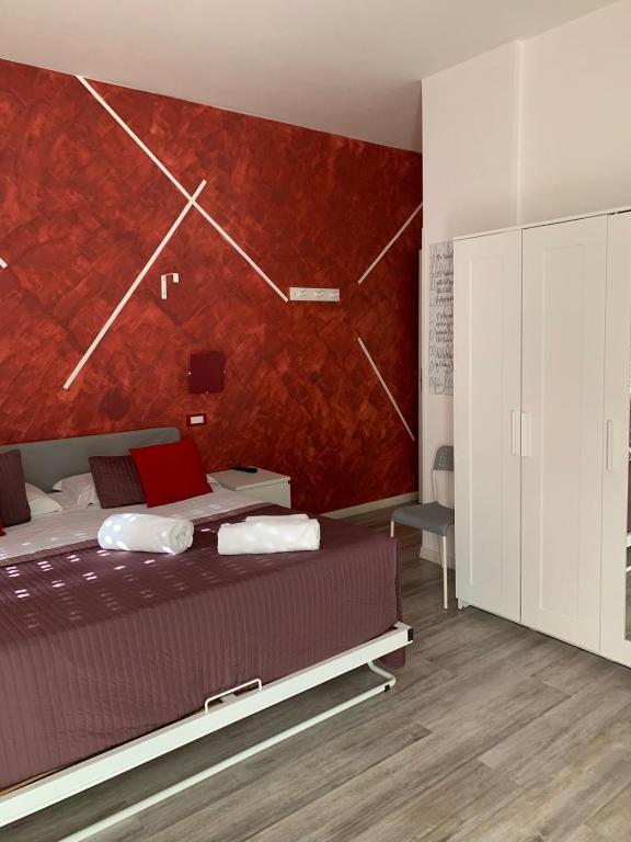 NASONI DI ROMA (VICINISSIMO BASILICA SAN GIOVANNI IN LATERANO) - Resim 14