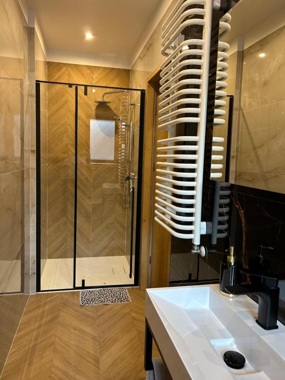 Apartament Francuzka - 5