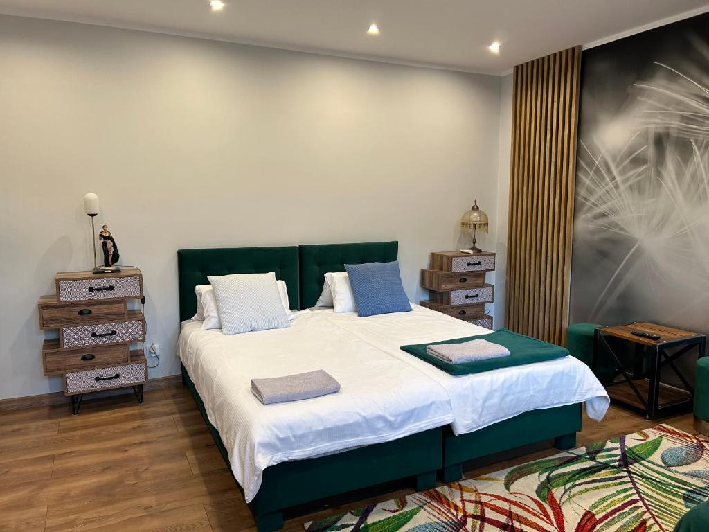 Apartament Francuzka - 6