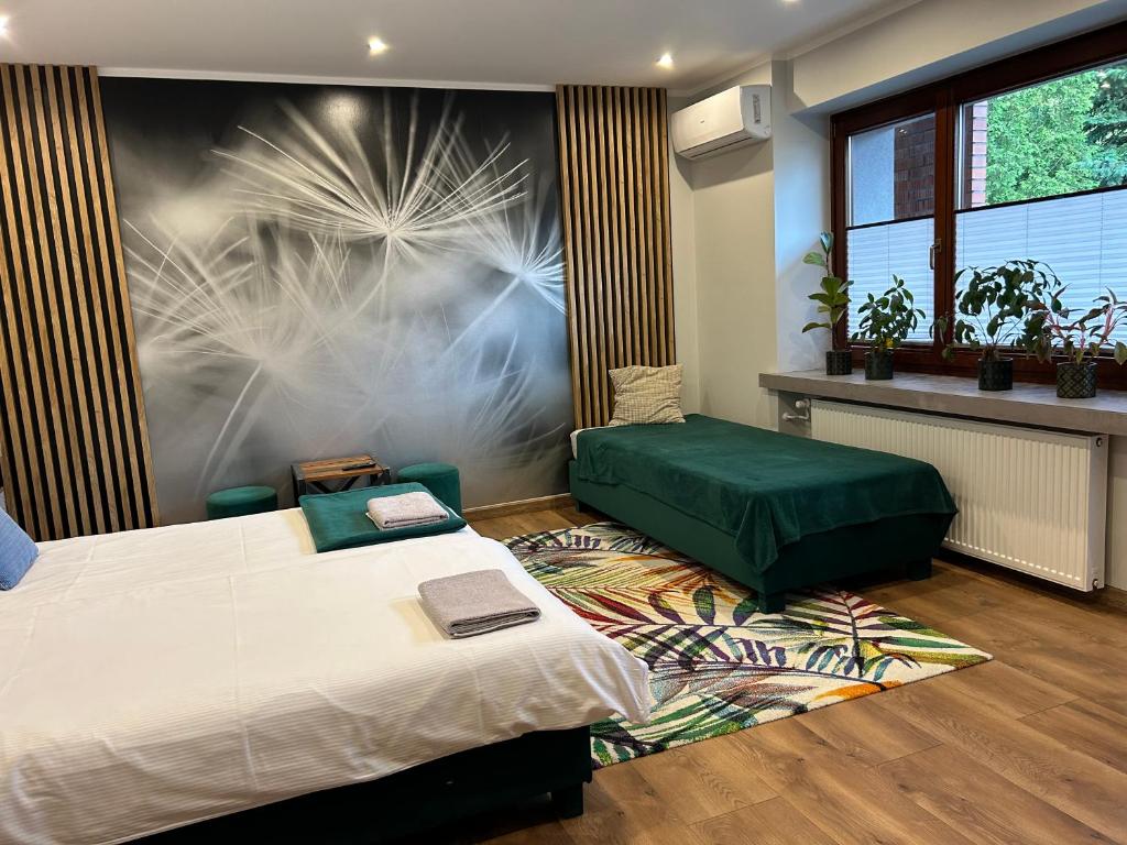 Apartament Francuzka - 7