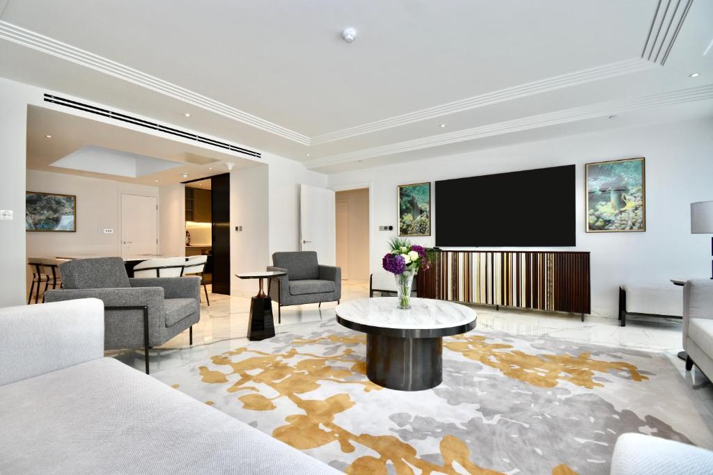 Sanctum Regent's Park - Suite Presidenziale