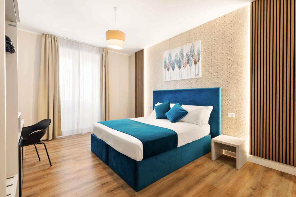 AlbaDea Deluxe - отзывы и видео