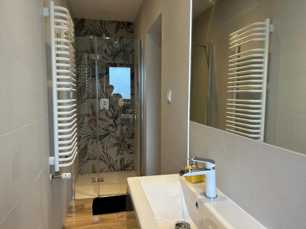 Apartament Francuzka - 15