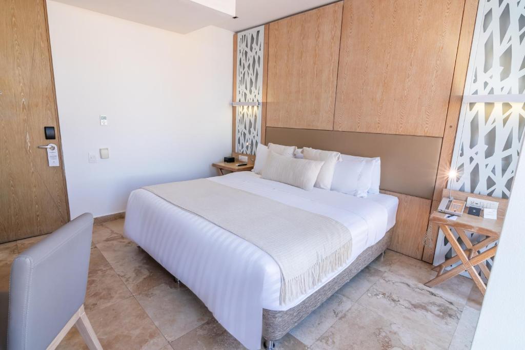 12 Hoteles para una experiencia de lujo en Getsemaní, Cartagena 473553811