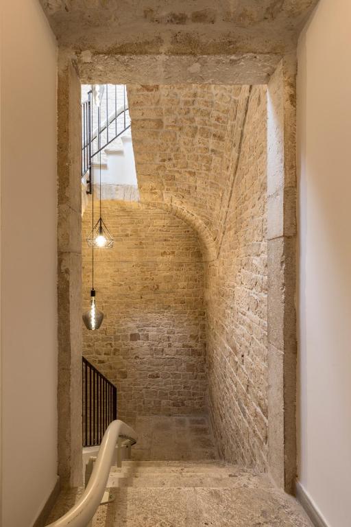 Kép Casa Massima Suites & SPA szállásáról Casamassimában a galériában