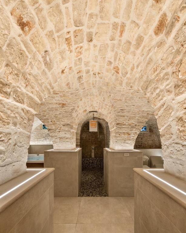 Kép Casa Massima Suites & SPA szállásáról Casamassimában a galériában