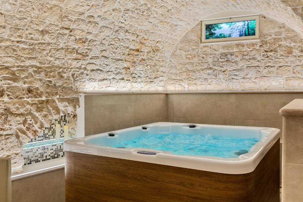 Kép Casa Massima Suites & SPA szállásáról Casamassimában a galériában