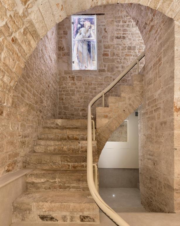 Kép Casa Massima Suites & SPA szállásáról Casamassimában a galériában