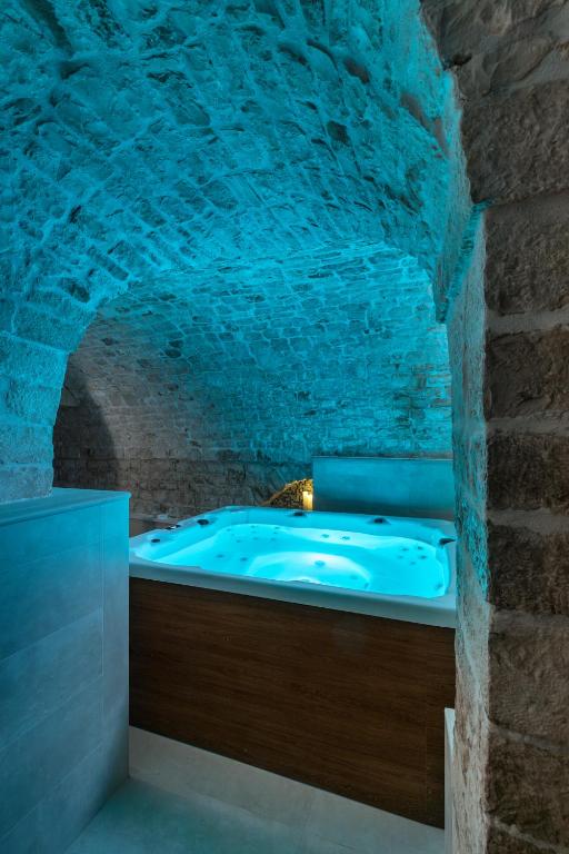 Kép Casa Massima Suites & SPA szállásáról Casamassimában a galériában