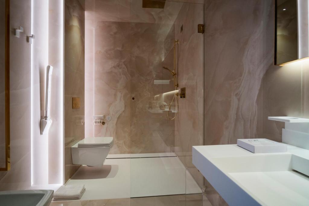 The Promenade Luxury Wellness Hotel - Resim 42