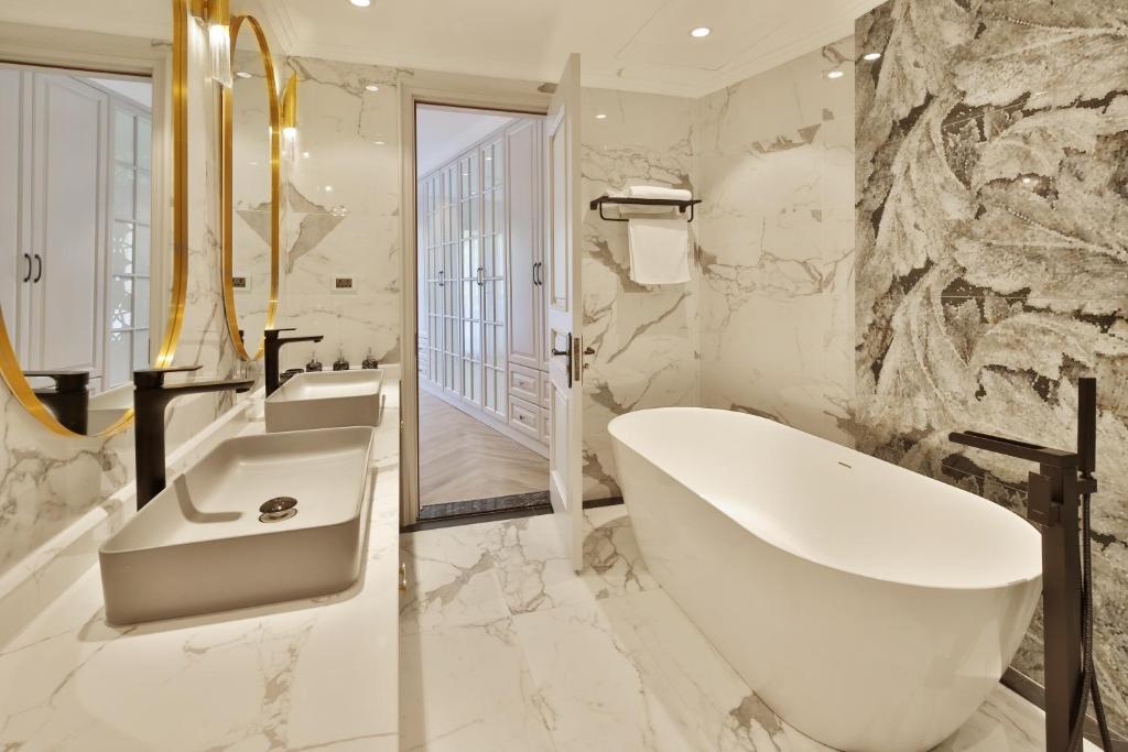 Apartments by Vitrine - 18