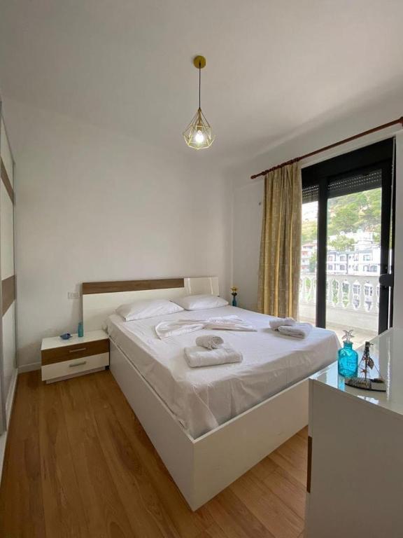 XHELILI Apartment