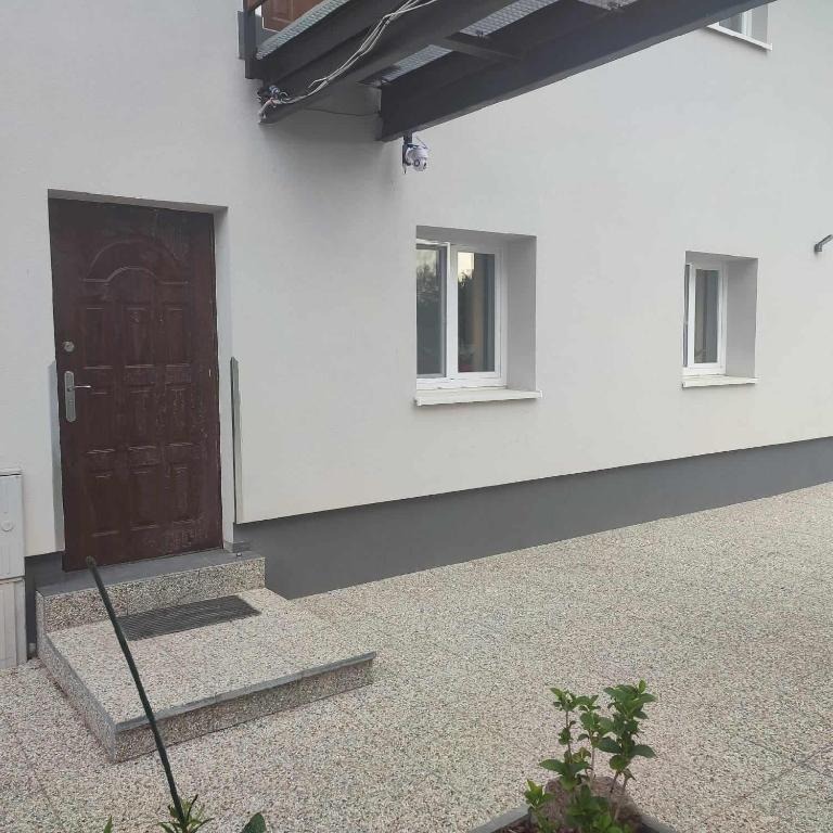 Fotografie z fotogalerie ubytování Ubytování U nás na Moravě v Moravské Nové Vsi