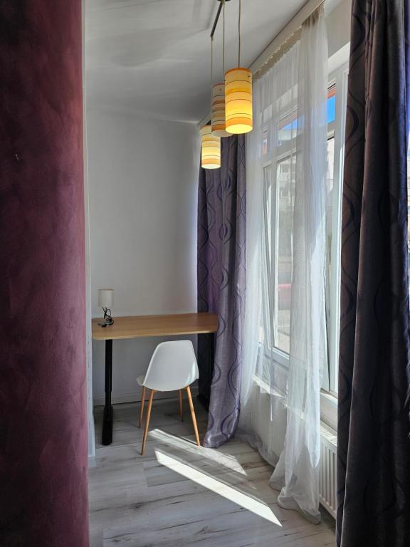 Gabizz Apartments - Appartement Met één Slaapkamer Met Balkon