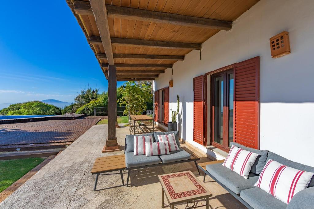 Livingtarifa - Casa Los Helechos, Tarifa – Updated 2023 Prices