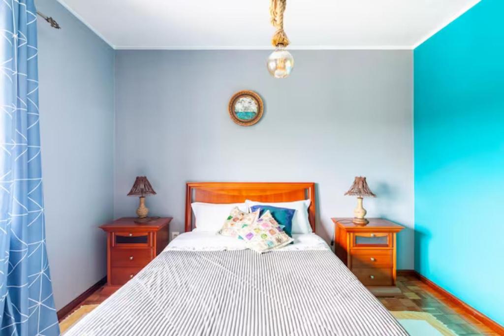 Villa Clementina - Chambre Double