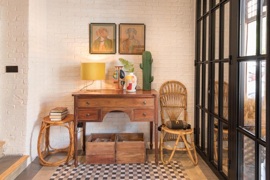 The 2 rooms, Aigues – Updated 2023 Prices