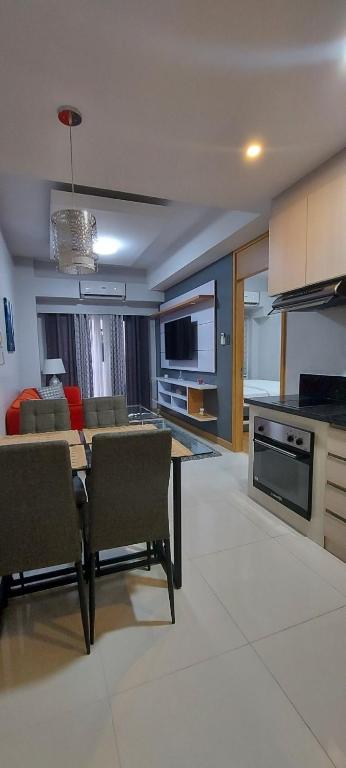 Signa Designer Residences Tower 2