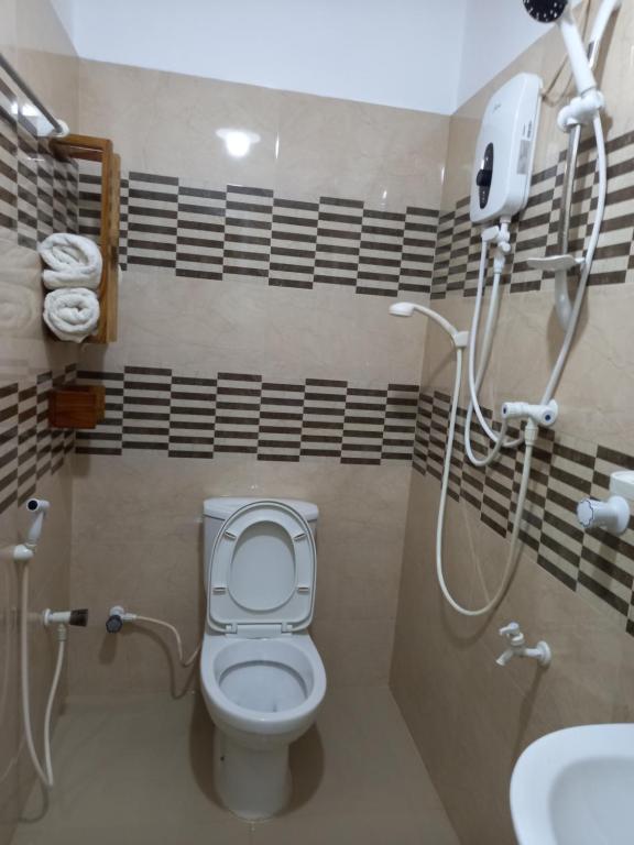 Villa Luxez - Camera Doppia Standard
