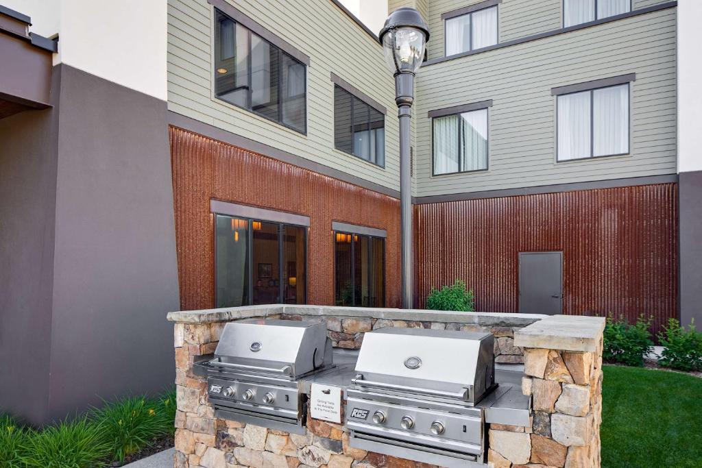 Homewood Suites by Hilton Kalispell photo