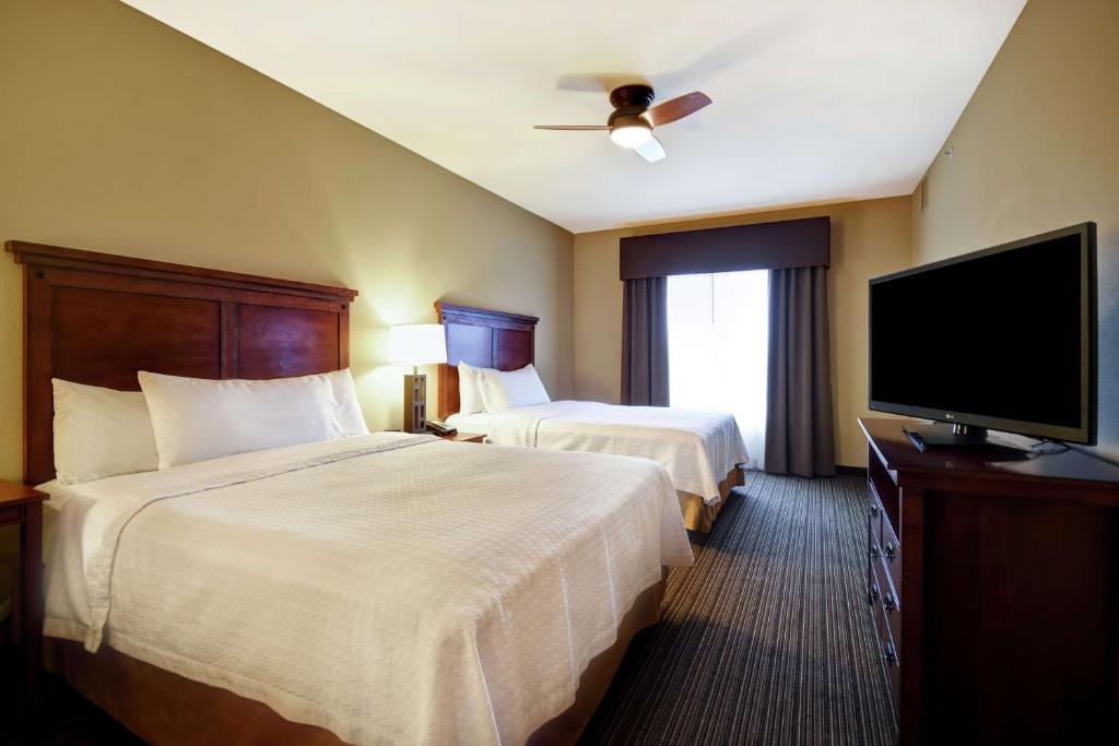Homewood Suites by Hilton Kalispell photo