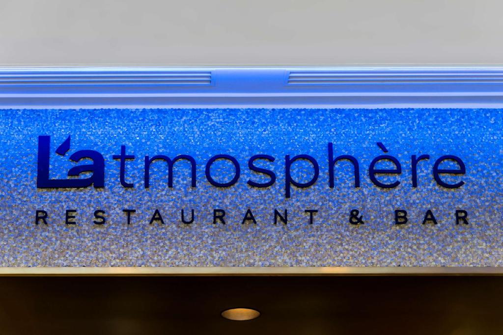 Hilton Garden Inn Krakow Airport - Resim 13