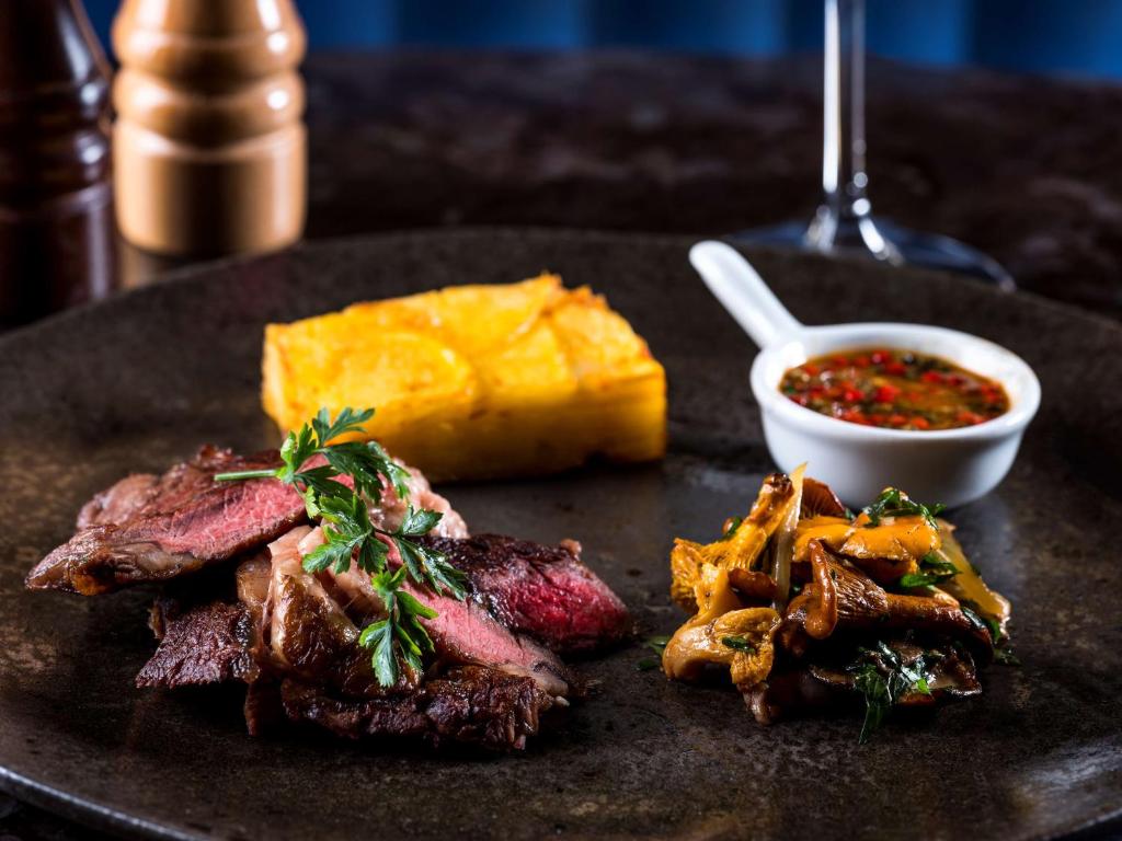 Hilton Garden Inn Krakow Airport - Resim 17