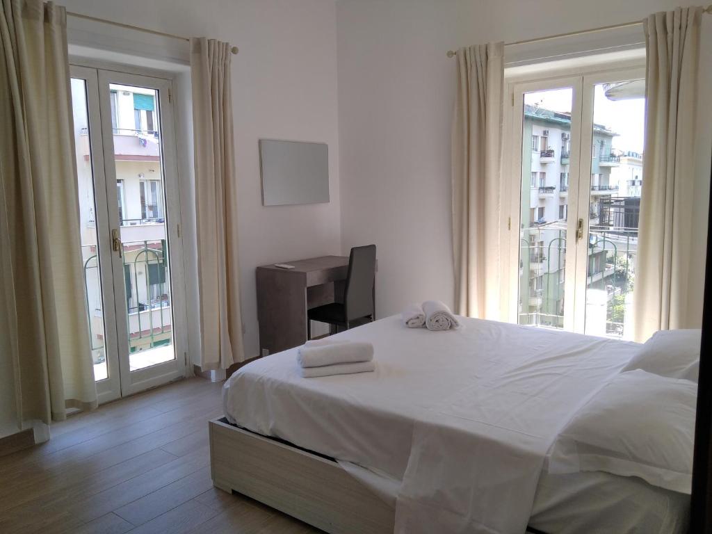 Michelangelo Apartment, Neapel (aktualisierte Preise für 2024)