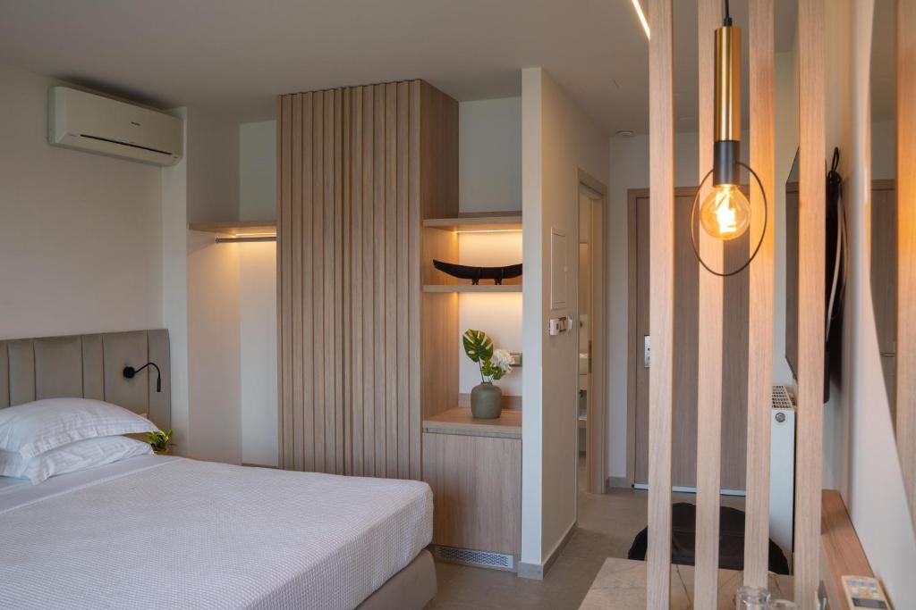 Paralimnio Suites, Kastoria – Updated 2024 Prices