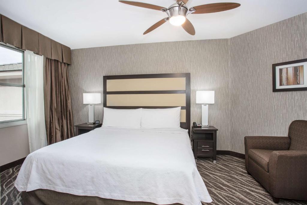 Homewood Suites by Hilton South Las Vegas - Suite De Whirlpool à Deux Chambres Non-fumeurs