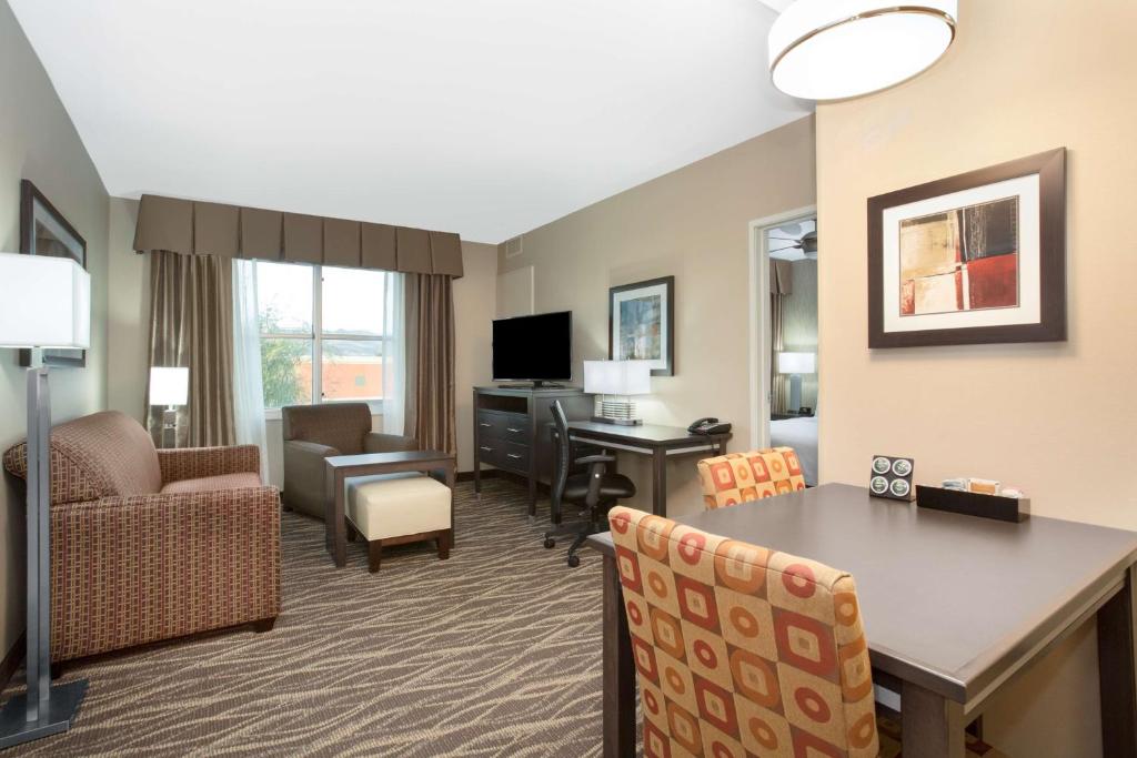 Homewood Suites by Hilton South Las Vegas - Suite King D'une Chambre - Non-fumeur