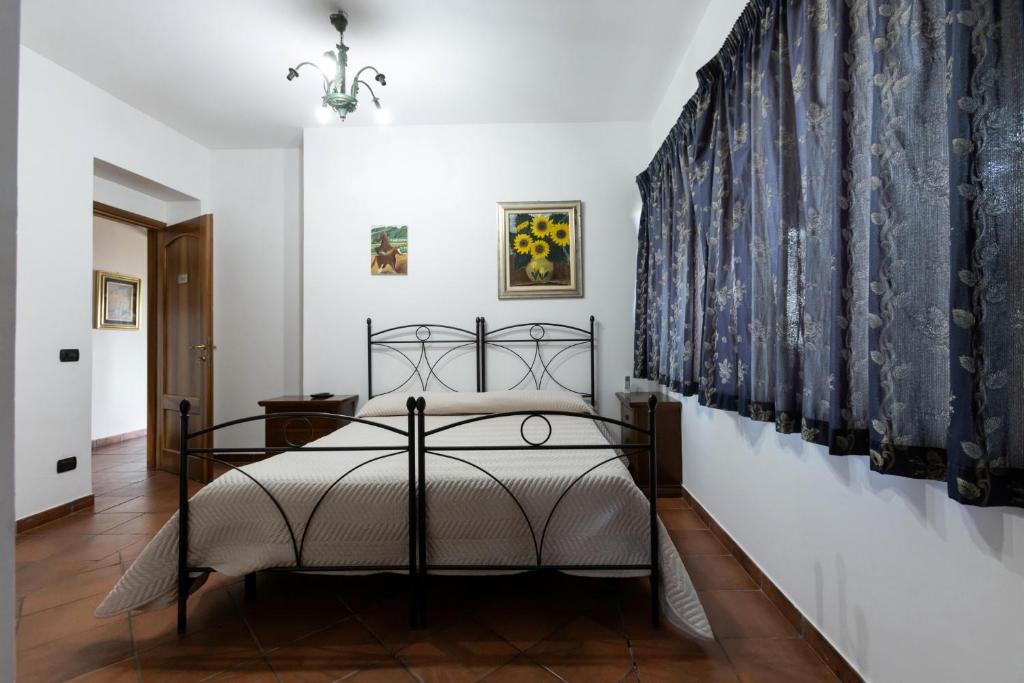Azienda Agricola Agri Bio Serv - Double Room - Disability Access