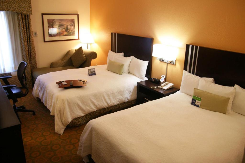 Hampton Inn Livermore photo