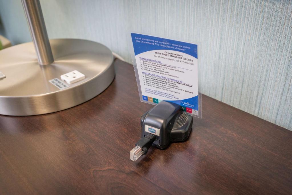 Hampton Inn Livermore photo