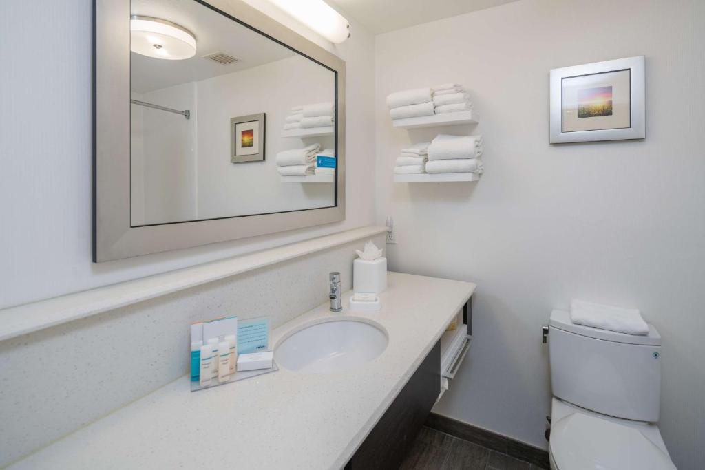 Hampton Inn Livermore photo