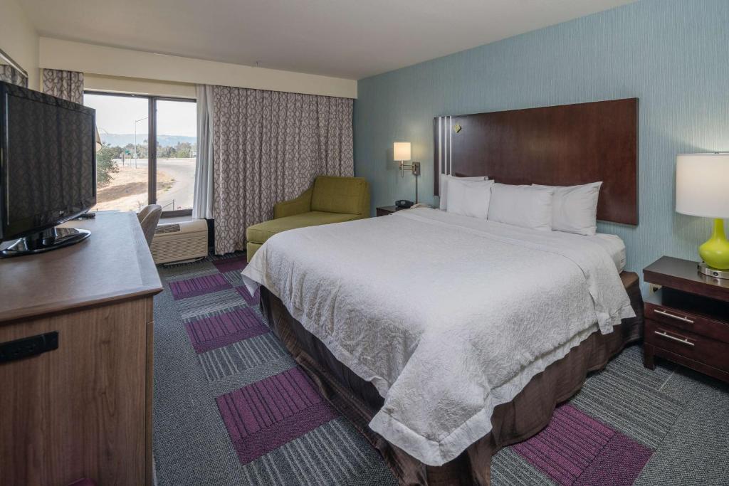 Hampton Inn Livermore photo