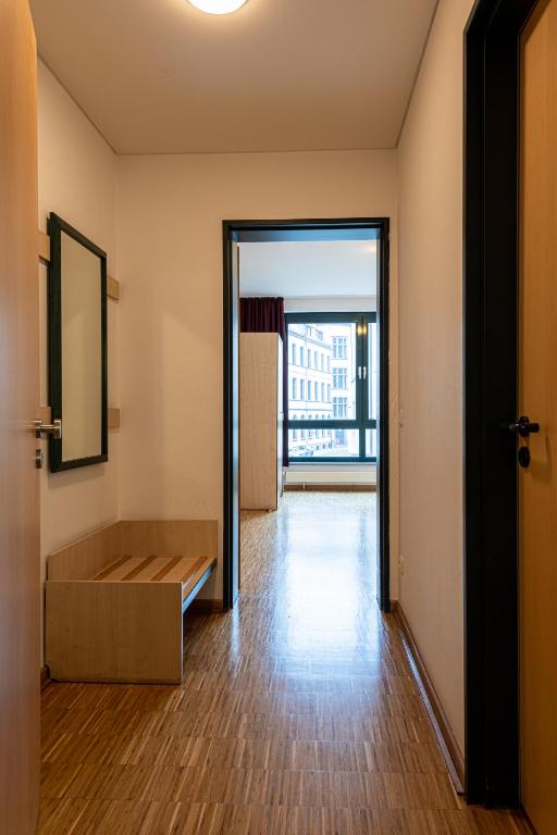 Roncalli-Haus Magdeburg - Tagungs-und Seminarhaus - Twin Room
