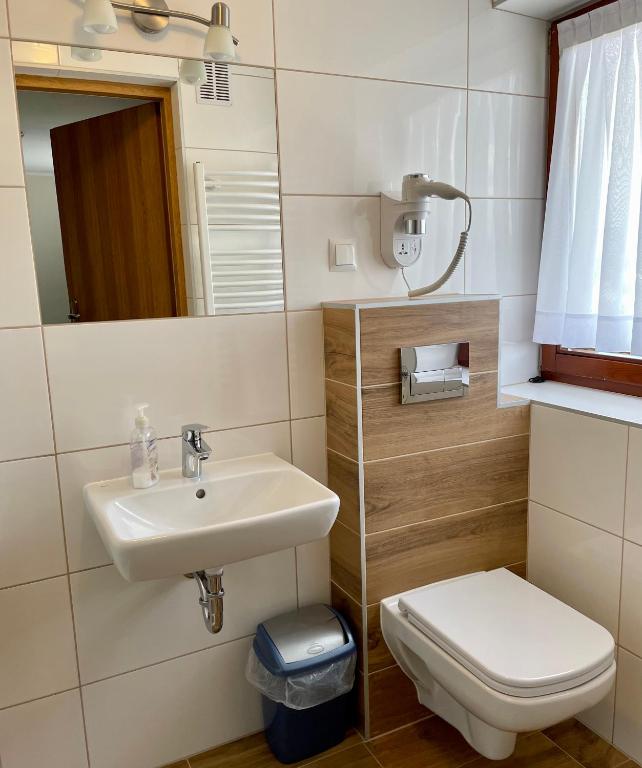 WILLA ANNA - 20 procent Termy Gorący Potok - 13