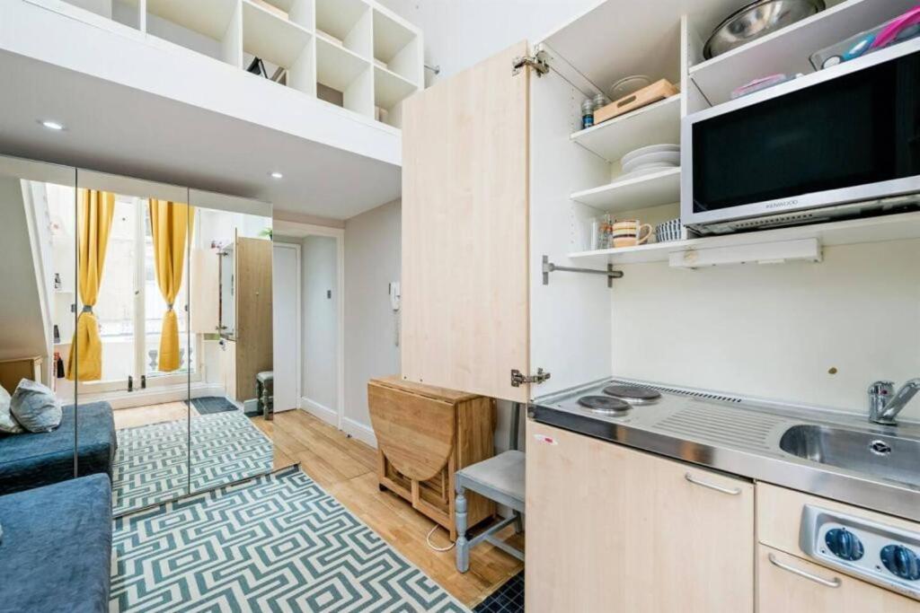 Studio in Notting Hill, London Updated 2024 Prices