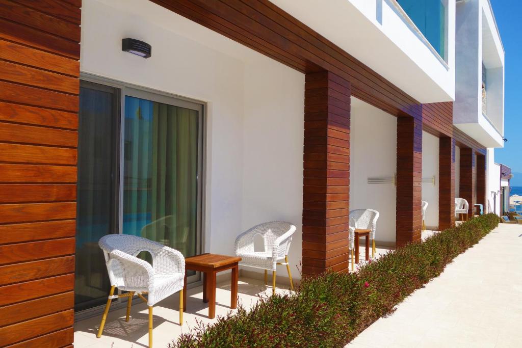 Zest Exclusive Hotel & Spa - Camera Doppia Deluxe