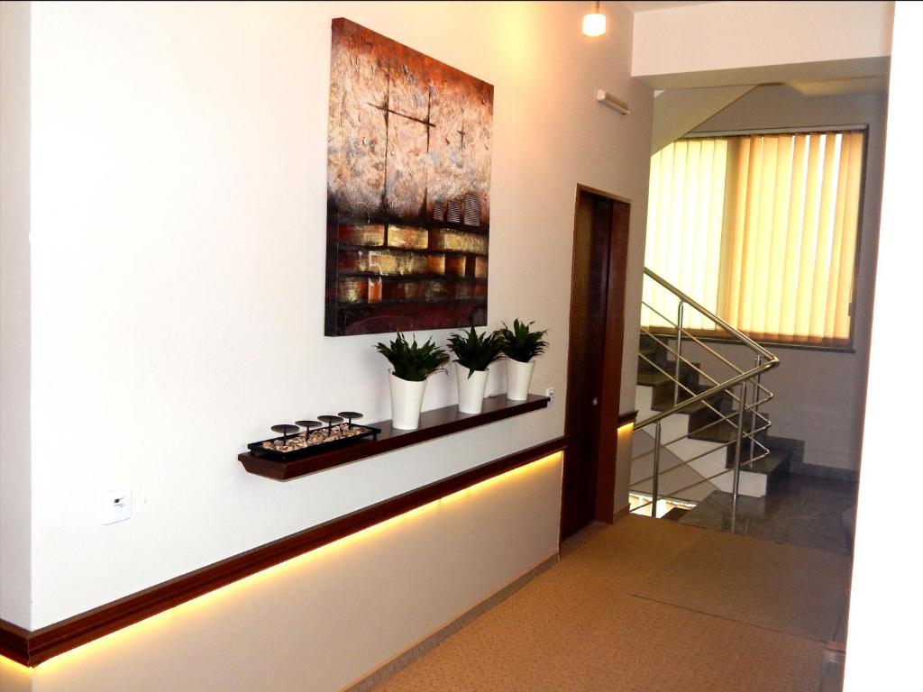 Fotografie z fotogalerie ubytování Hotel Emka v destinaci Tetovo